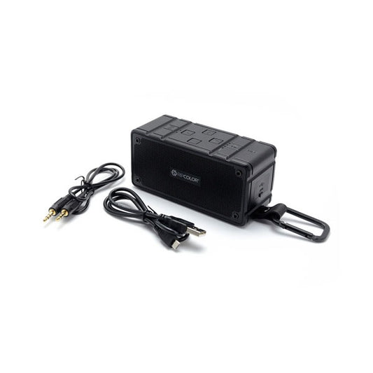 Parlantes Con Bluetooth 10w