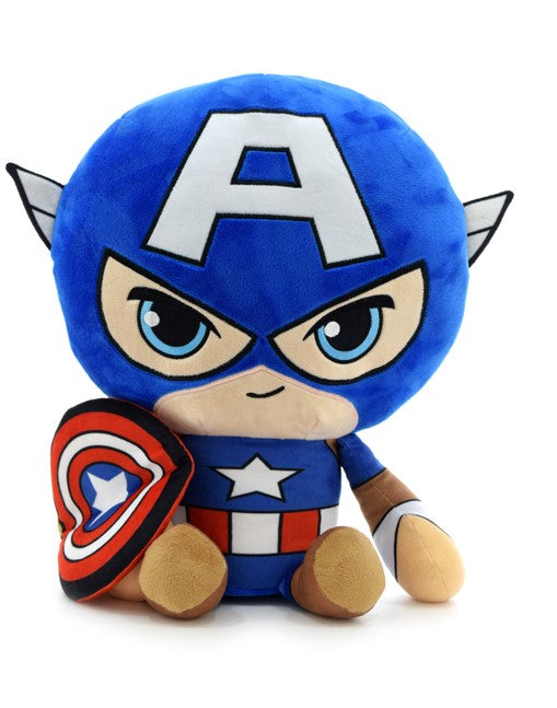 Peluches Marvel Avengers 20cm