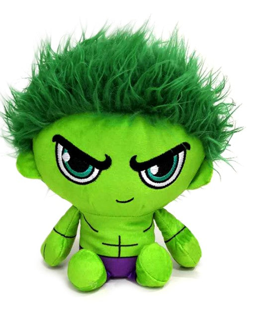 Peluches Marvel Avengers 20cm