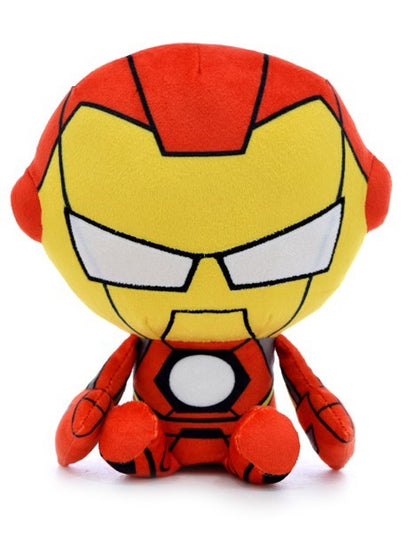 Peluches Marvel Avengers 20cm