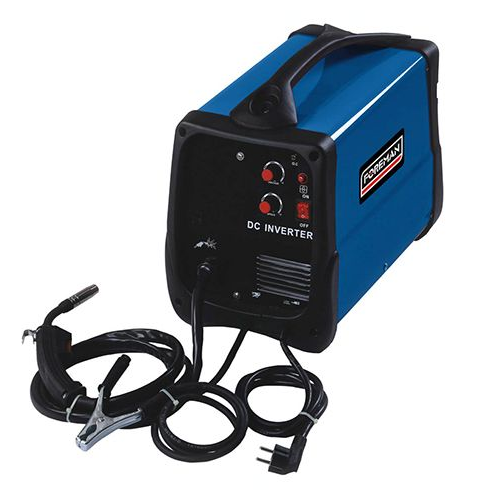 Soldadora Inverter Mig Mag De 180amp