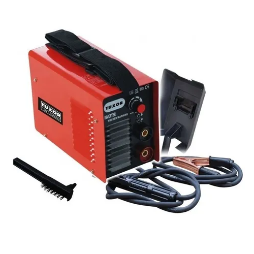 Soldadora Inverter 120 Amp