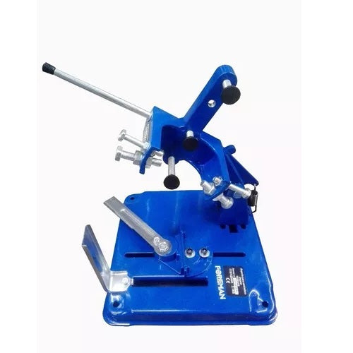 Soporte Para Amoladora Banco 4-1/2"