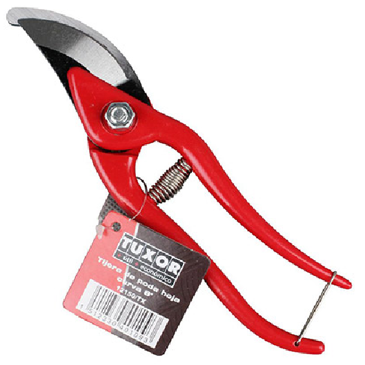 Tijera De Poda Hoja Curva 8''